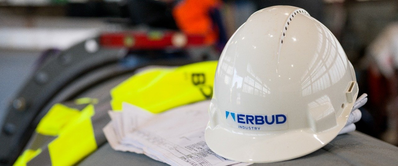 ERBUD miał w pierwszej połowie roku 10,2 mln zł zysku operacyjnego