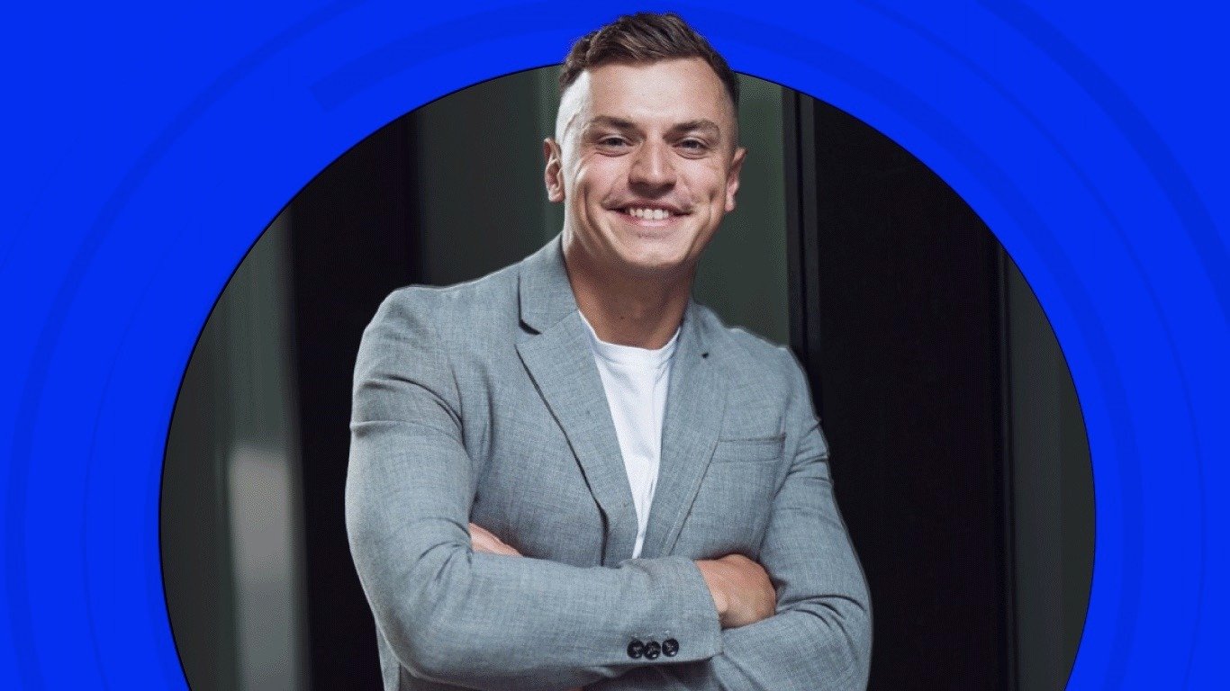 Global Event Company Opus Agency Announces New Addition to London Leadership Team