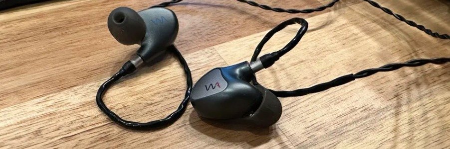 Musicradar - Westone Mach 60 review