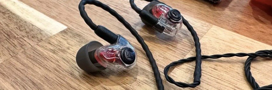 Musicradar - Westone Mach AM PRO X review