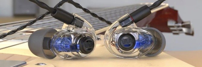 Jabba Reviews - Westone Audio Launch AM PRO X Series of In-Ear Monitors