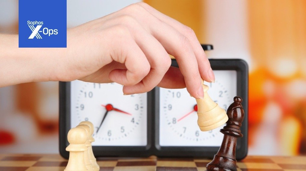 Sophos: tempo entre o início de um ataque e a sua deteção diminuiu para 8 dias no primeiro semestre de 2023