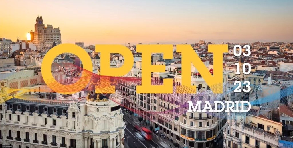 Axis Communications organiza OPEN Madrid para revolucionar os conceitos de segurança, proteção e eficiência operacional