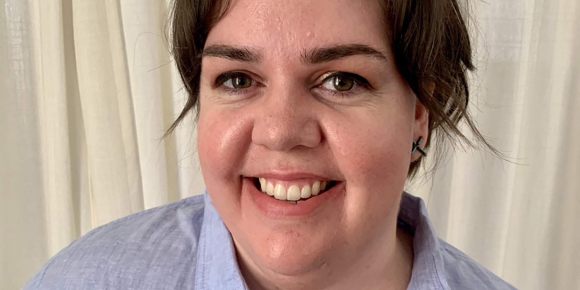 California Humanities Welcomes Marika Garcia as Director of Development