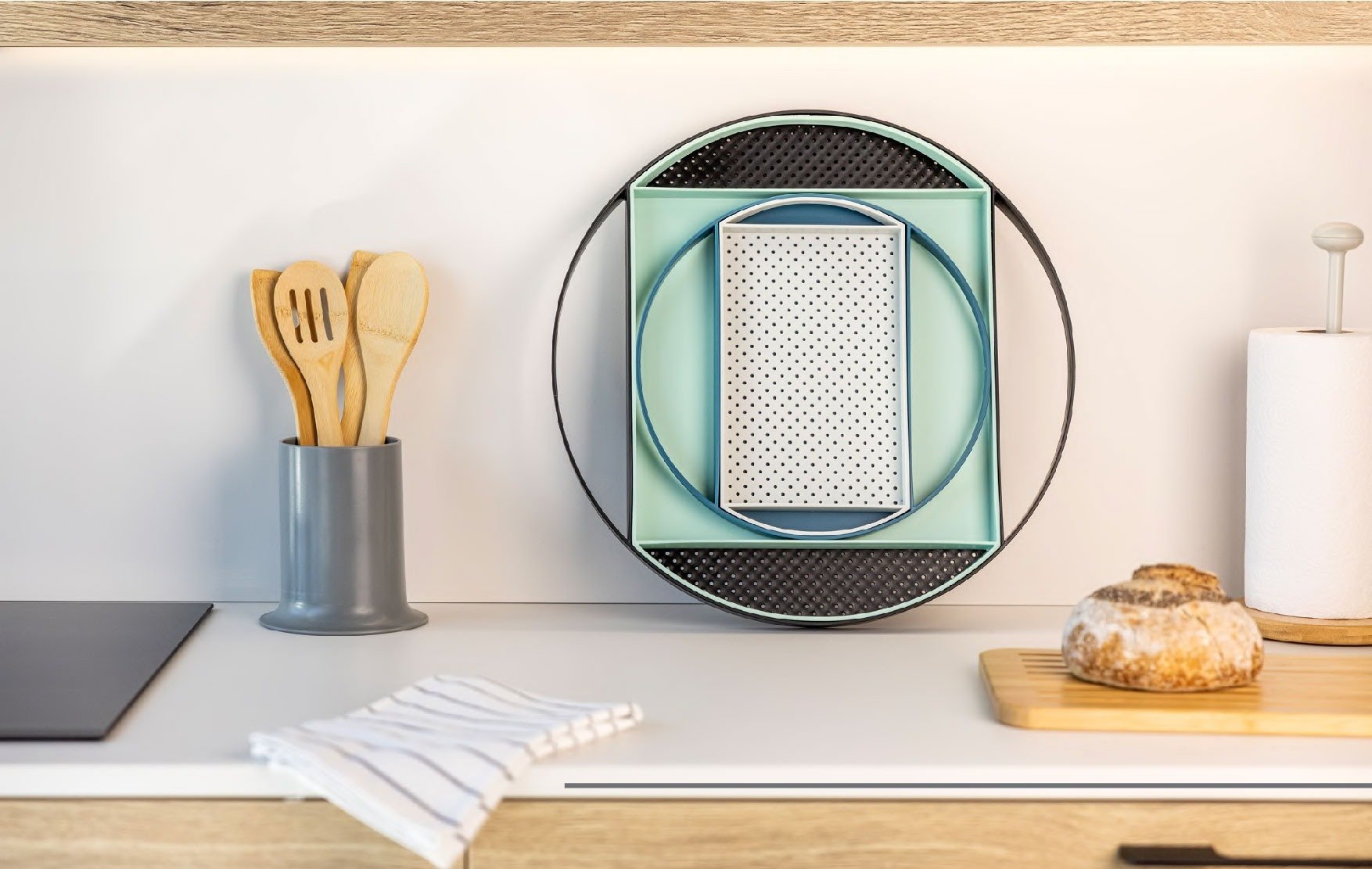 Style and functionality: Casa Vigar introduces the FLAP collection