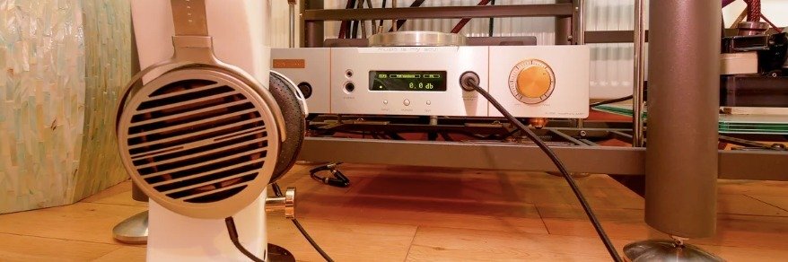 ​Darko - Dekoni fenestrated sheepskin pads for HifiMan Susvara