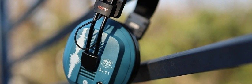 ​Audiophile ​Heaven - ​Dekoni Blue Planar T50RP MKIII Mods - ​Electric ​Punch