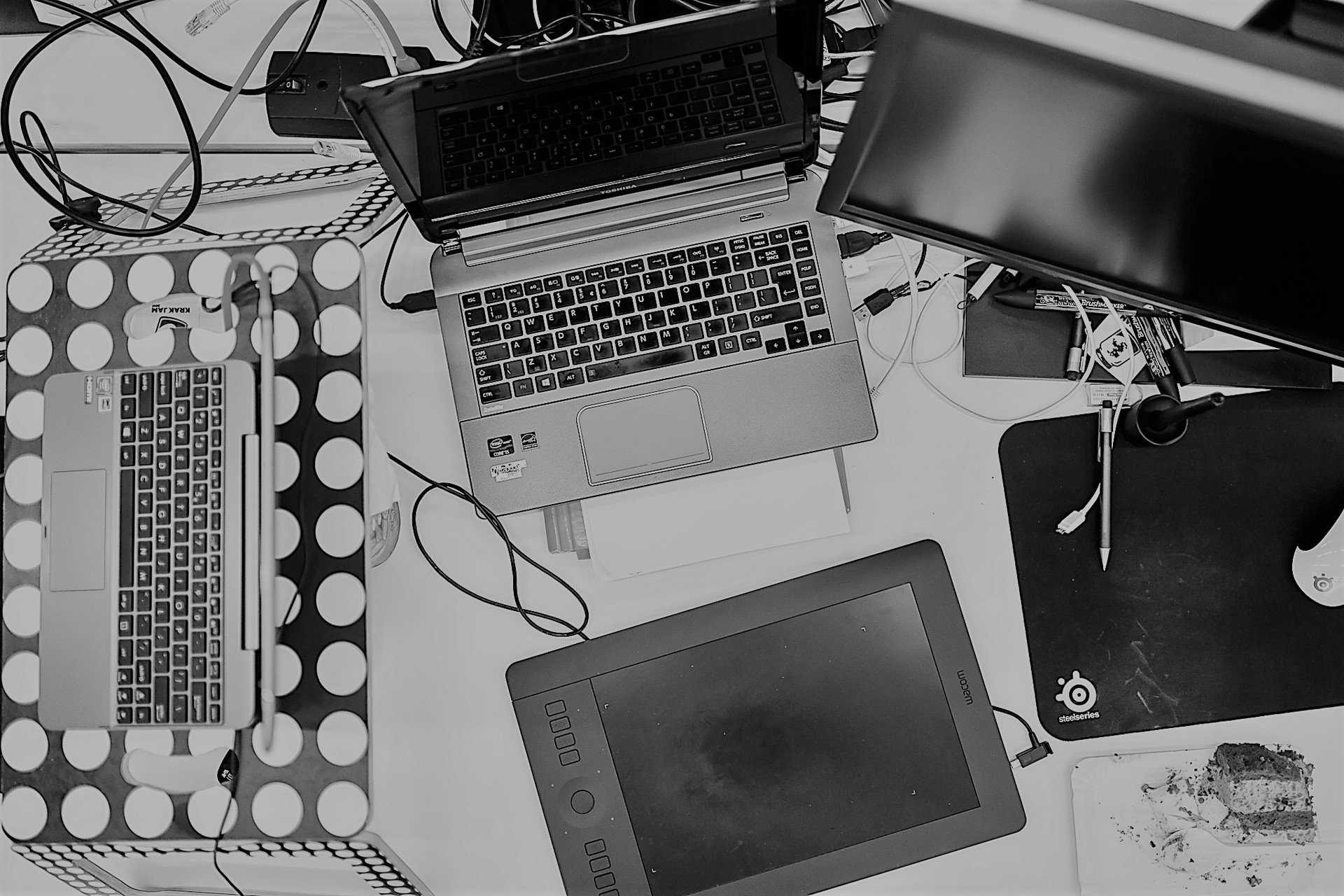 Rekordowy Krak Jam w Krakowskim Parku Technologicznym