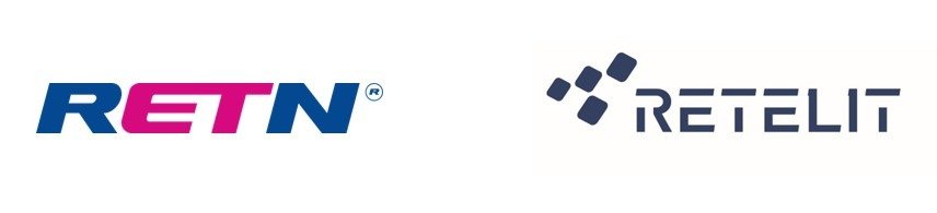 RETN EXPANDS MILAN-MARSEILLE NETWORK CONNECTIVITY IN PARTNERSHIP WITH RETELIT
