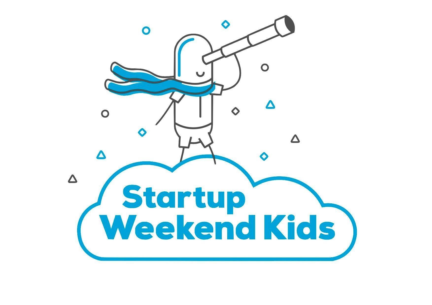 Startup Weekend Kids - już w piątek