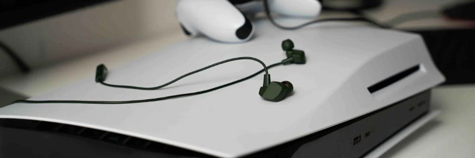 Gamezebo - FINAL’S VR2000 HEADPHONES ARE OUT AND ARE TARGETING GAMERS