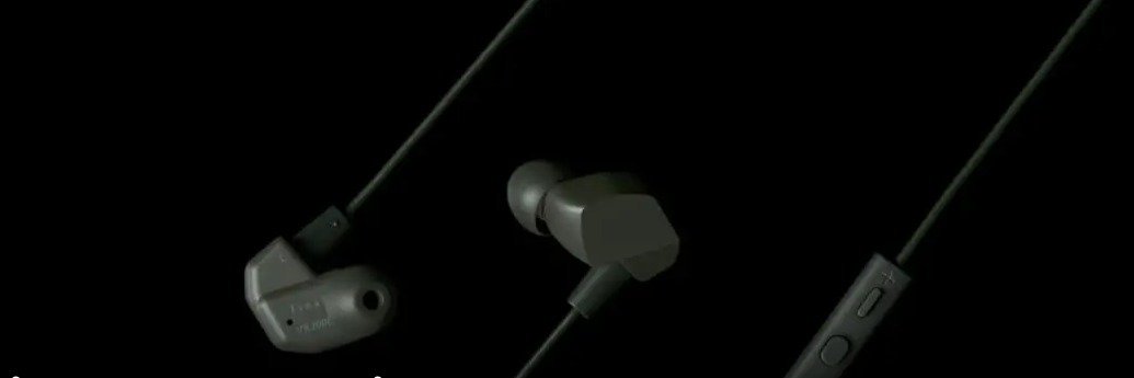 Techaeris - Final announces its VR2000 earphones made for VR users
