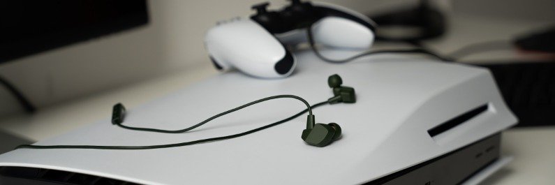 Archyde - FINAL RELEASES VR2000 FOR GAMING: UNPARALLELED SOUND CLARITY AND IMMERSIVE EXPERIENCE