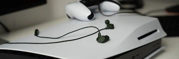 Forbes - Plunge Into Spatial Audio And Virtual Reality With Final’s VR2000 Earbuds