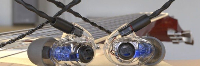 Worship Leader - WESTONE AUDIO AM PRO X20 IN-EARS REVIEW FOR WORSHIP LEADERS