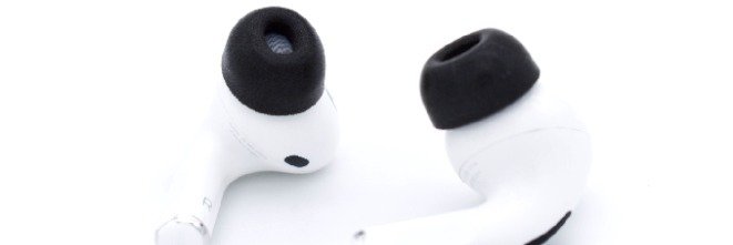 Stereonet - Dekoni Bulletz For Apple Airpods Pro