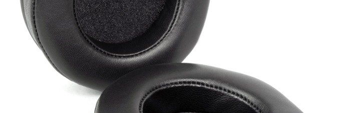 SoundStage! Solo - Dekoni Audio Headphone Earpads