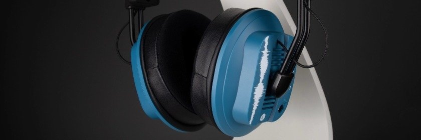 Head-Fi - Dekoni Blue