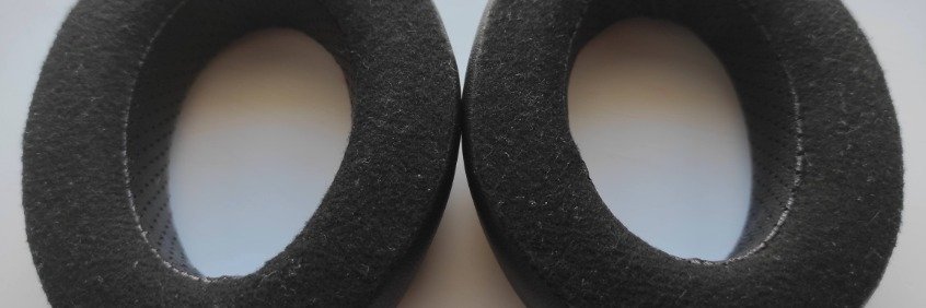 Head-Fi - Dekoni Audio Elite Hybrid Replacement Ear Pads for Sennheiser HD600 Series