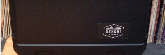 Headphone Guru - DEKONI AUDIO/SKB HEADPHONE HERO HEAVY DUTY TRAVEL CASE