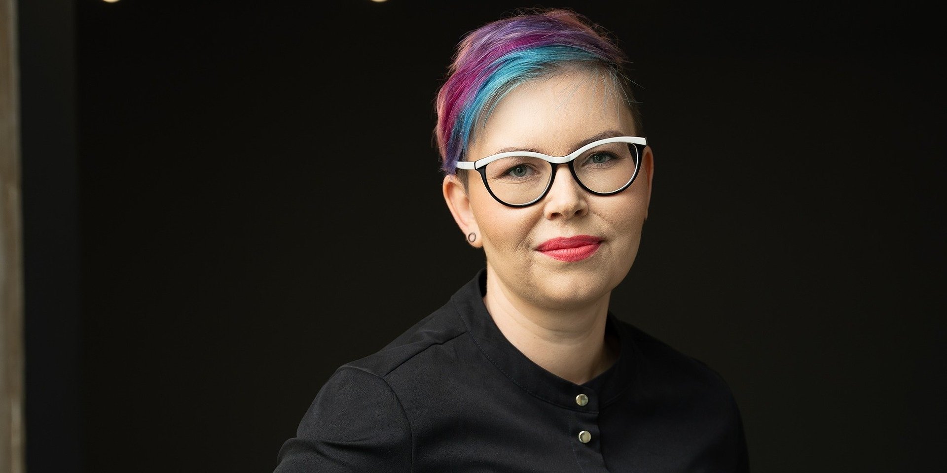 pedagogika: Magdalena Szul-Fryda