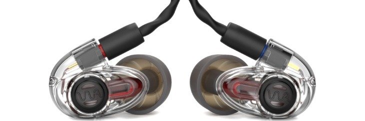 ​Audiosolace - Westone AM Pro X10