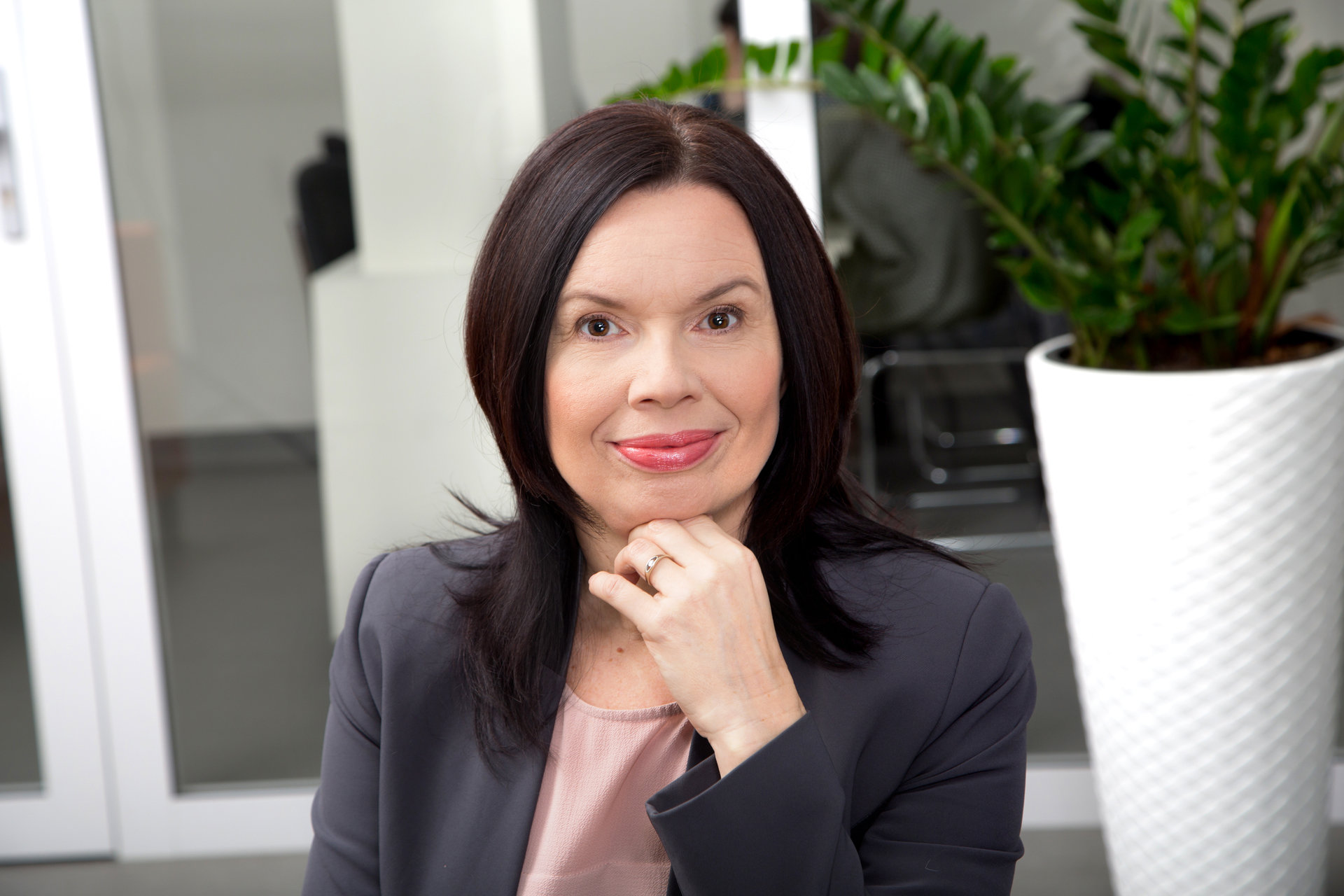 komunikacja międzykulturowa: Anna Tomala