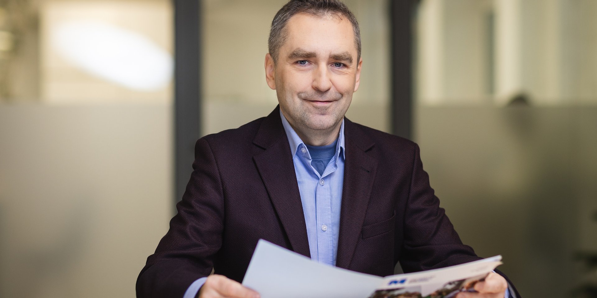 finanse: dr Michał Sztokfisz