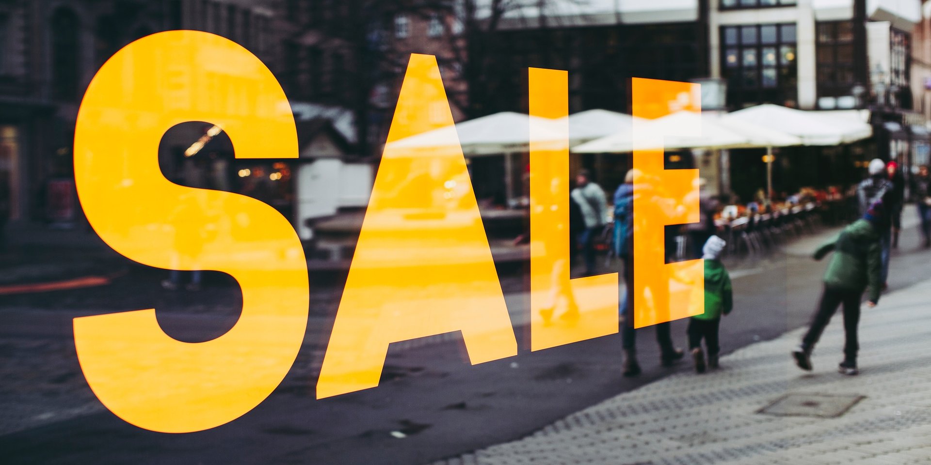 Szykujesz się na Black Friday? Pamiętaj o bezpieczeństwie swojego sklepu i klientów!