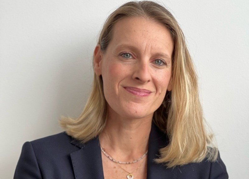 Patrícia Câmara Borges é a nova Public Sector & Health Director da NTT DATA Portugal
