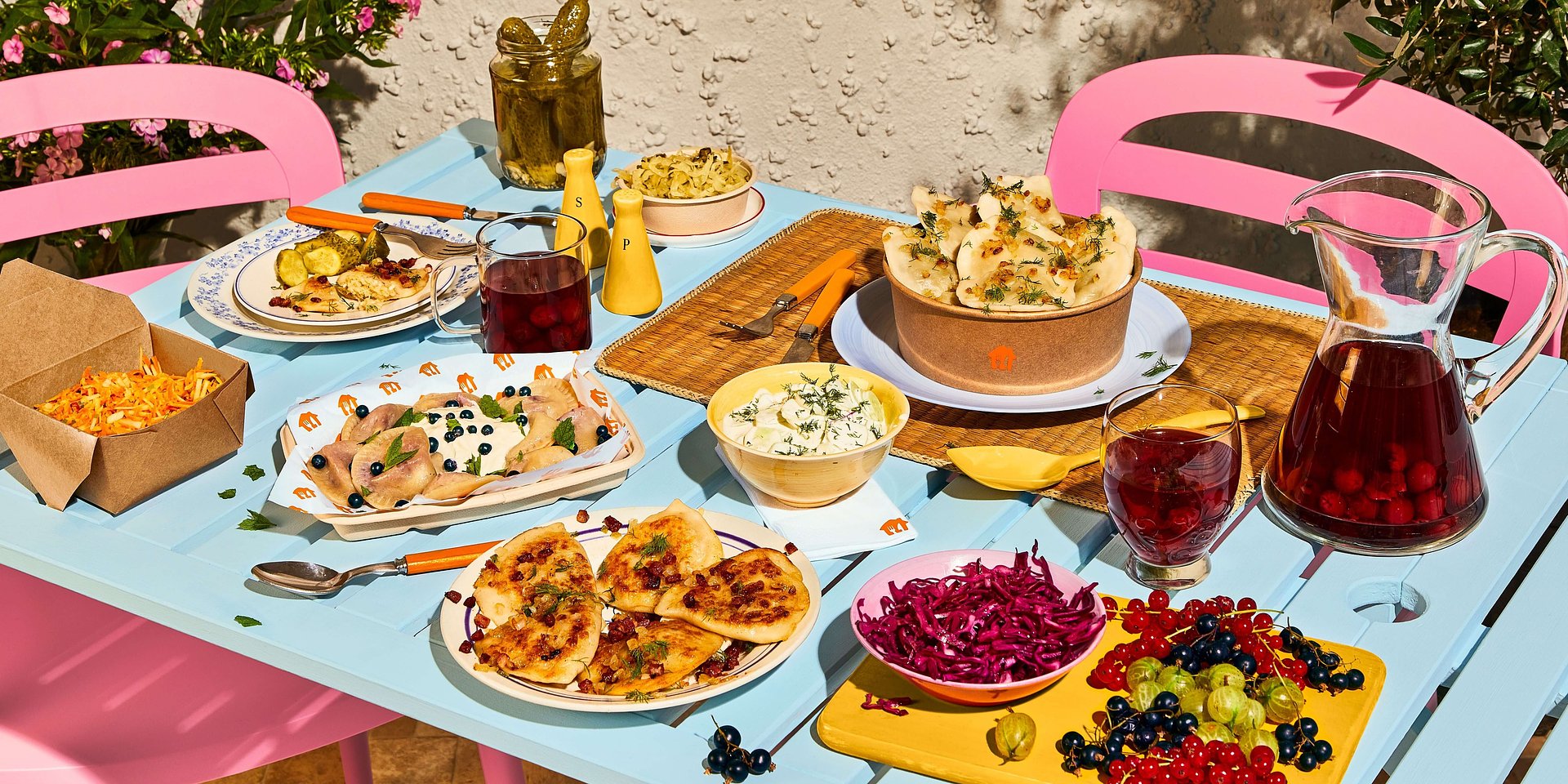 Polacy od kuchni. Pyszne.pl publikuje Raport Food Trendów 2023/24. Co najchętniej jedzą mieszkańcy Wrocławia?