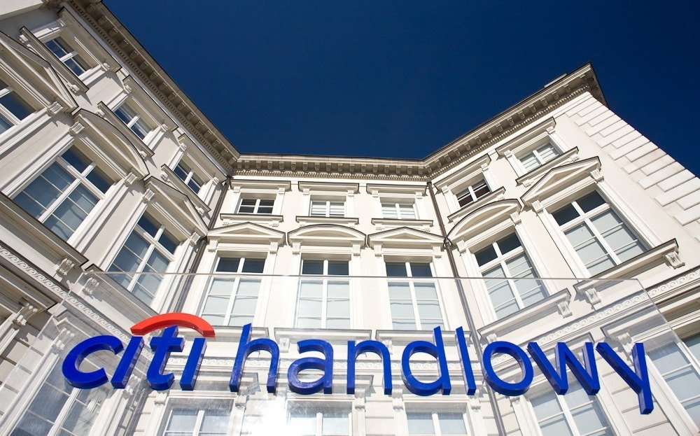 Citi Handlowy Third-Quarter Results