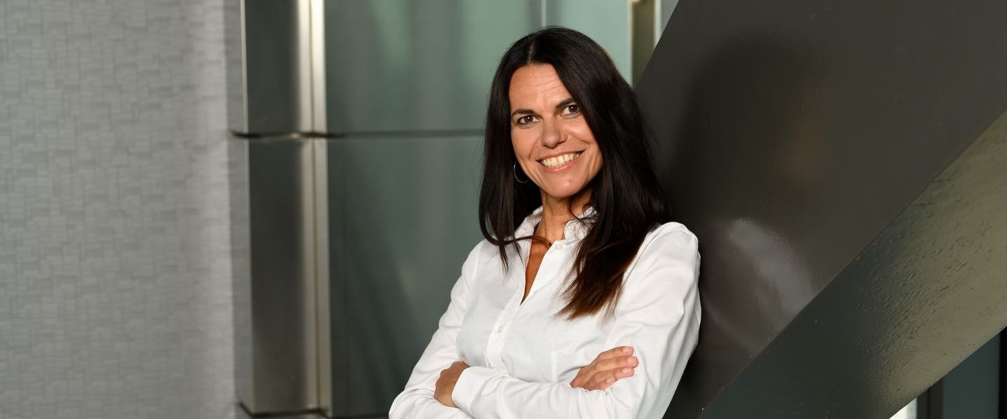 Grupa ERBUD z &nbsp;nową dyrektorką HR