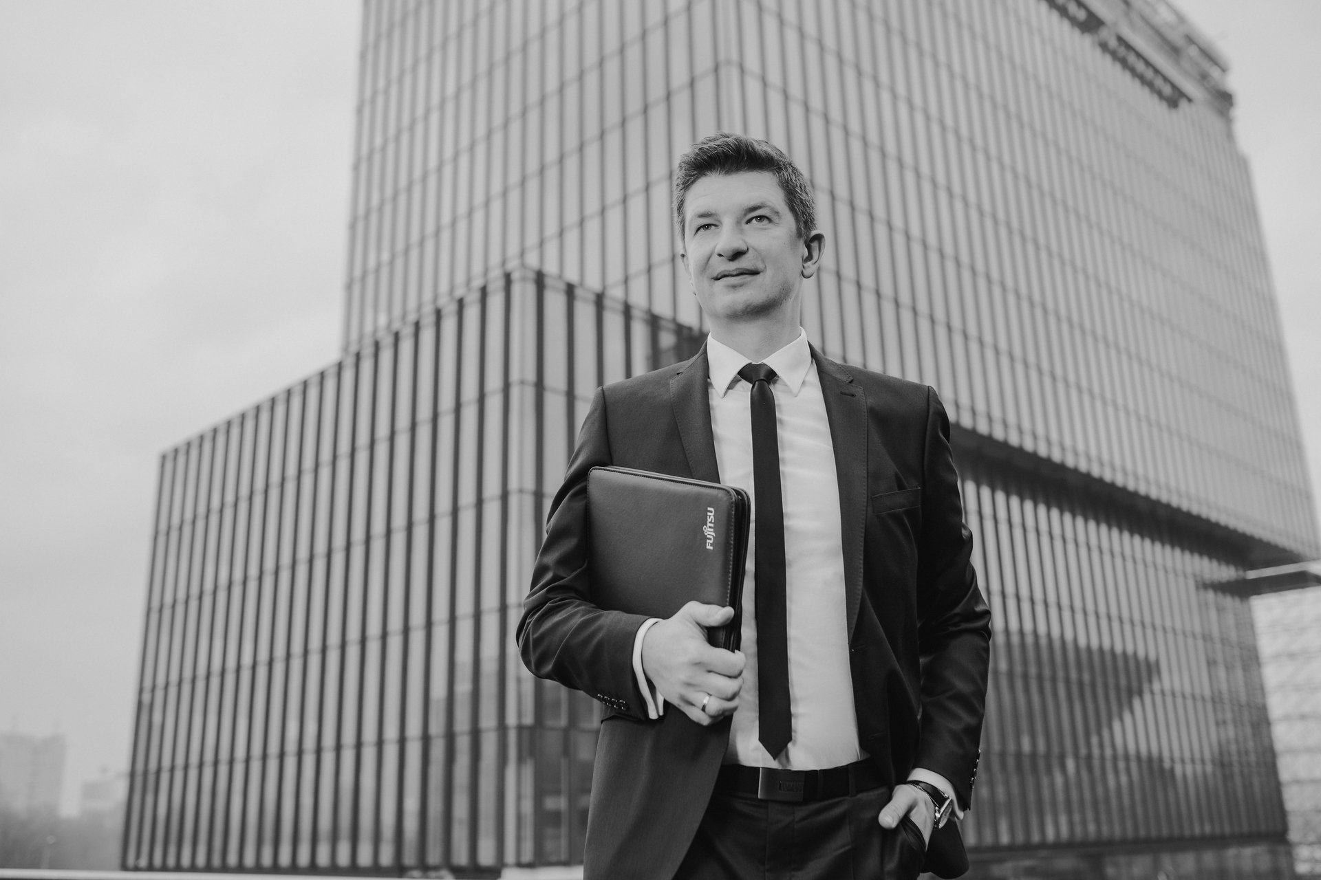 Fujitsu rozszerza działalność Global Delivery Center w Polsce 