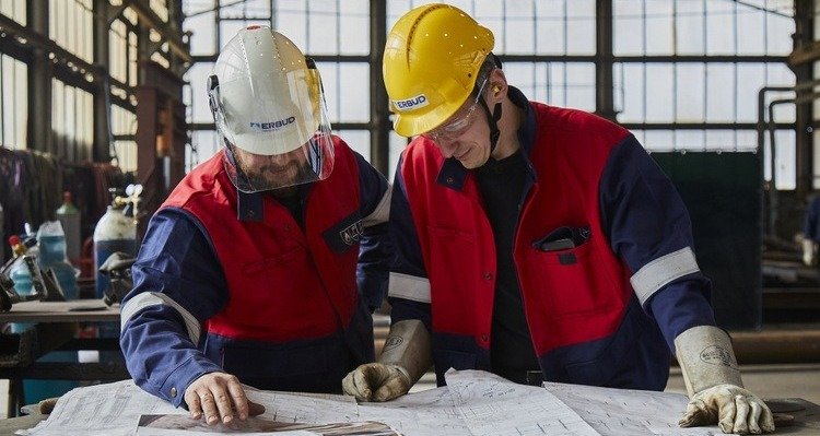 ERBUD kupuje spółkę serwisową CKTiS