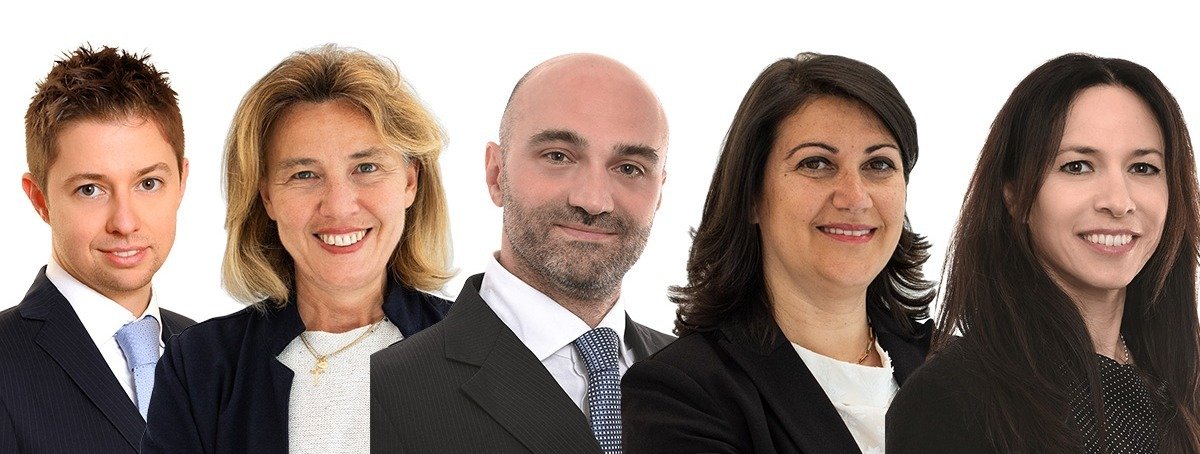 Osborne Clarke annuncia cinque promozioni interne: un partner e quattro counsel