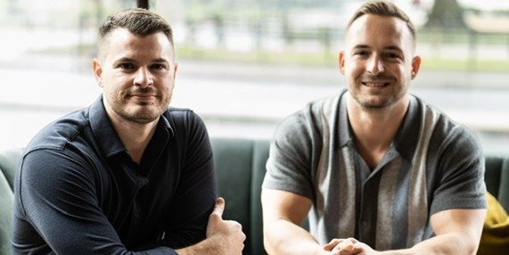 LGBTQ+ Creators of Popular Children's Series Release Second in Trilogy.