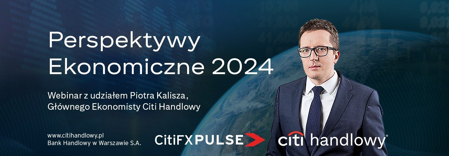 Perspektywy Ekonomiczne 2024