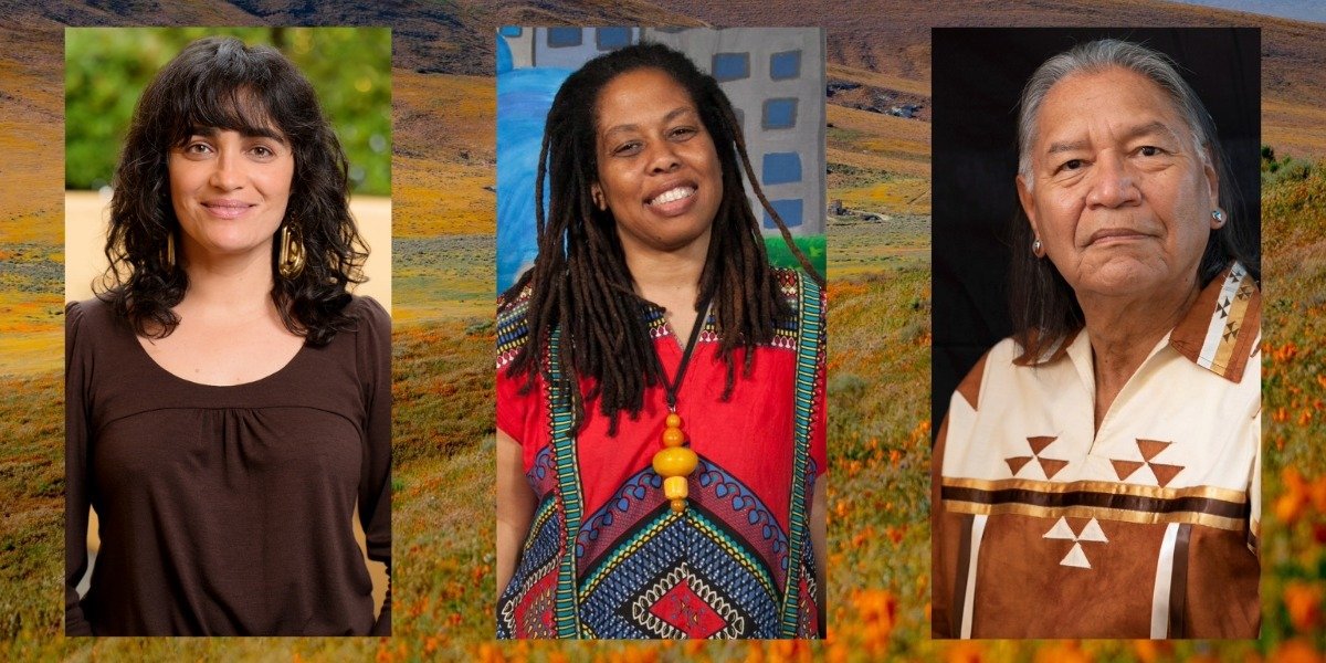 California Humanities Welcomes Three New Members to the Board of Directors