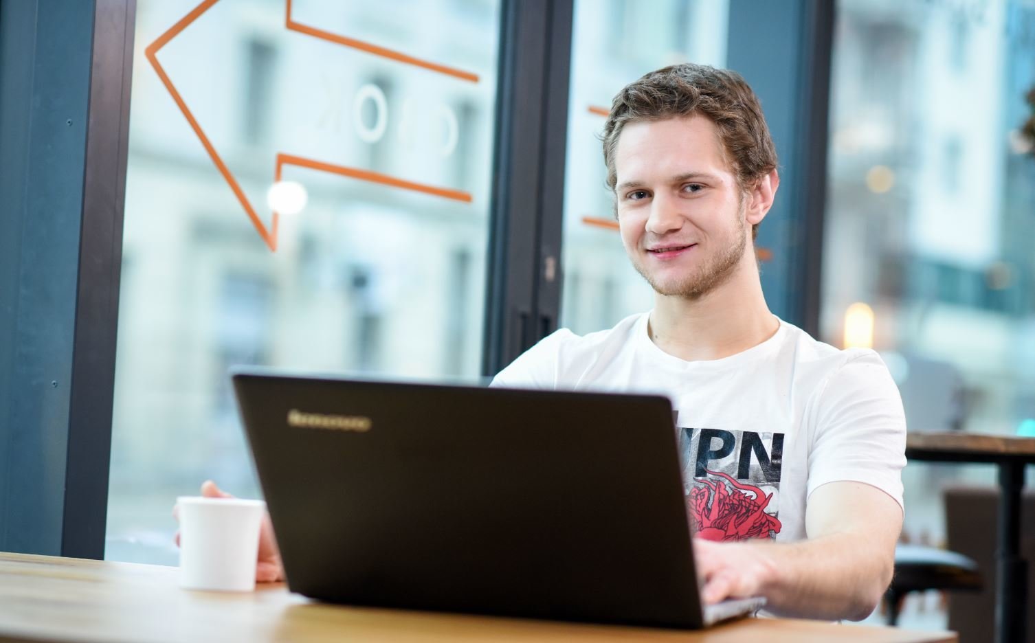 Make IT simple 2018 – dzień z informatyką