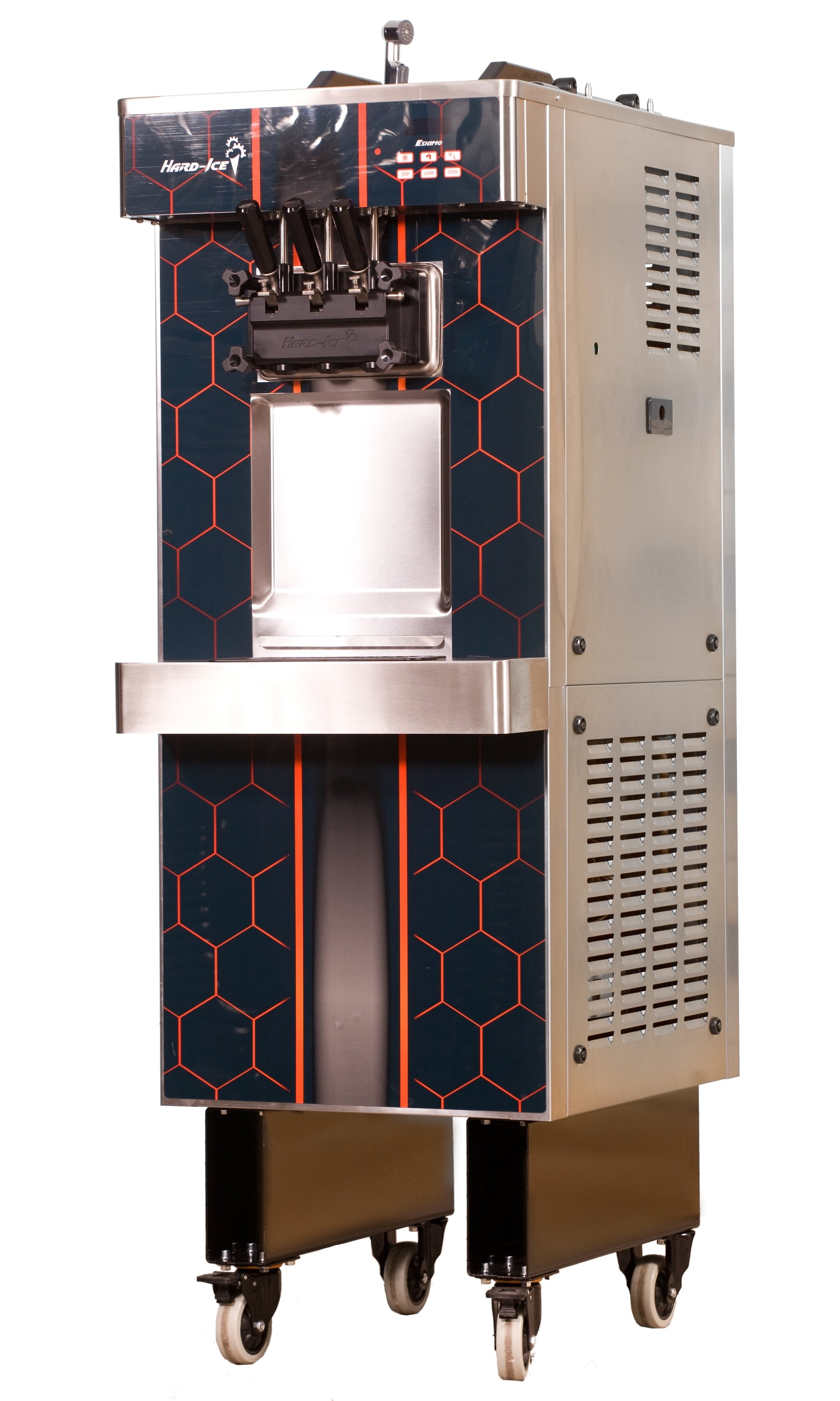 Więcej klientów, mniejsze kolejki