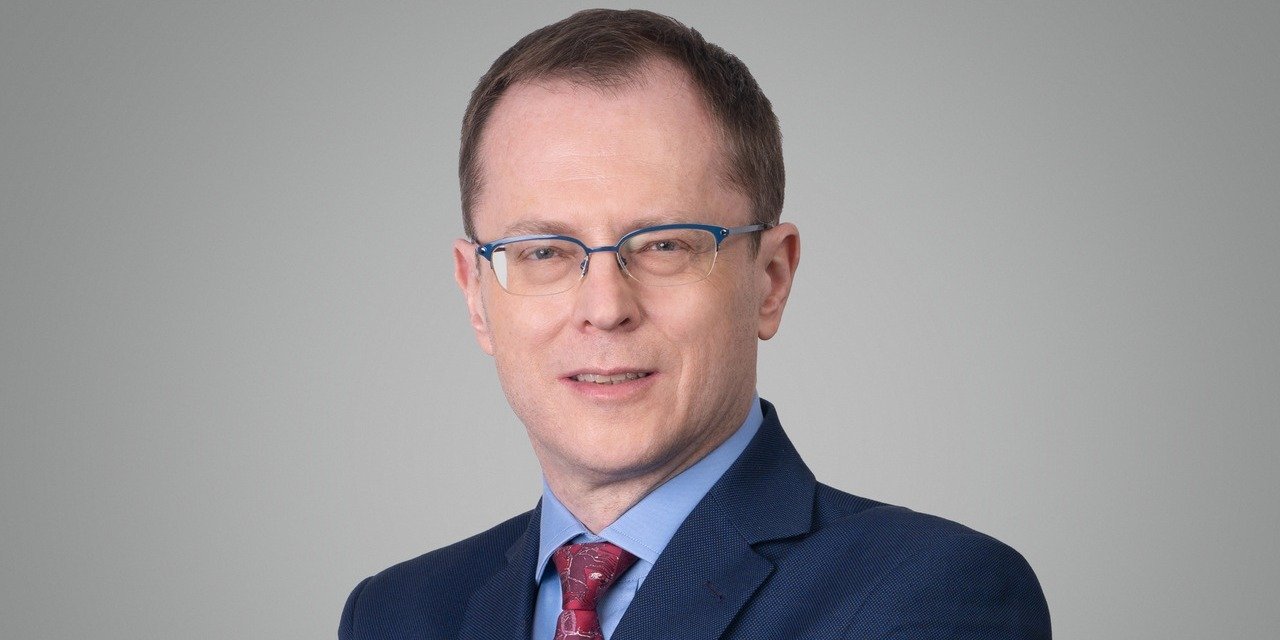 Paweł Smułek