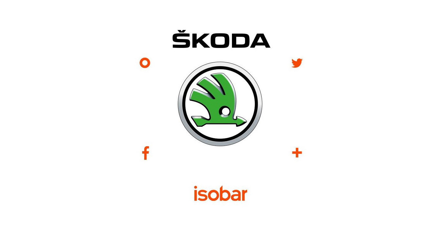 Škoda Polska rozstrzygnęła przetarg: Isobar Poland Group będzie odpowiadać za kompleksową obsługę reklamową