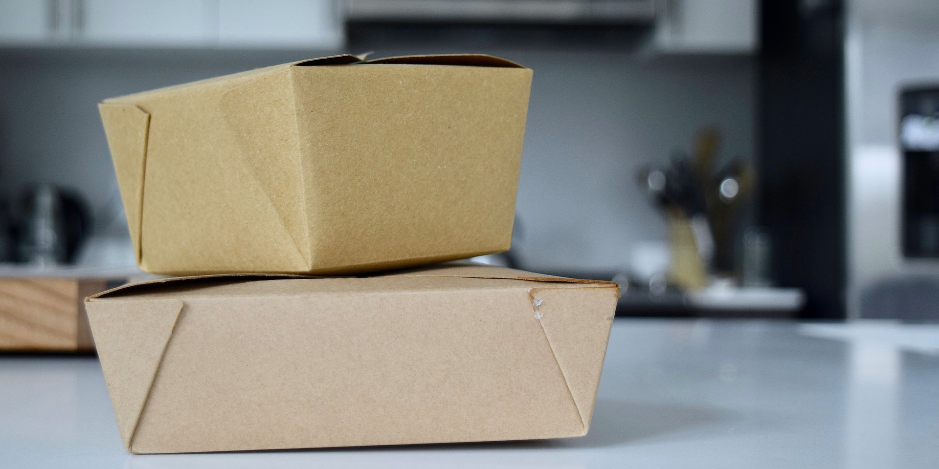Combattere lo spreco alimentare (anche) con la Doggy Bag
