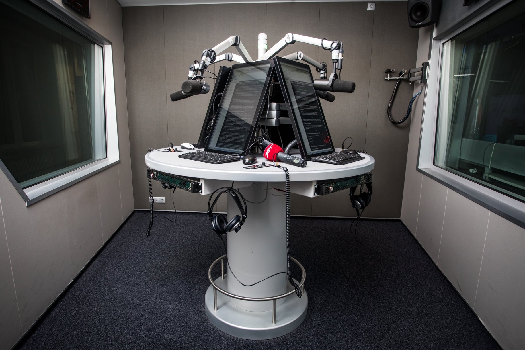 Mirosław Szczepanik dołącza do Radia ZET