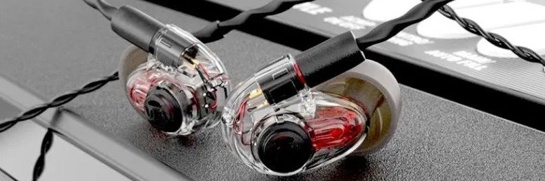 Forbes - Westone Audio Announces Its New AM Pro X Series Of In-Ear Monitors