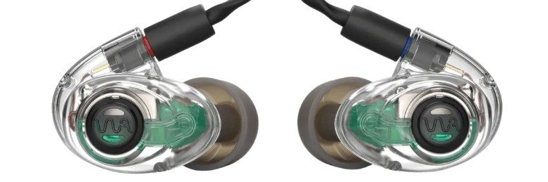Digital DJ Tips - Westone Audio AM Pro X30 IEMs Review