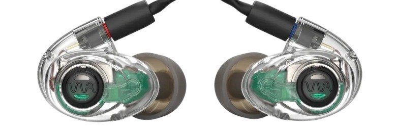 Disc Jockey News - Westone Audio AM Pro X30 IEMs Review – In-ear monitors with a twist…