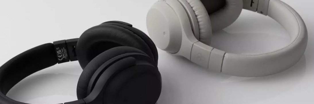 Irish Tech News - FINAL ANNOUNCE NEW UX2000 ANC HEADPHONES
