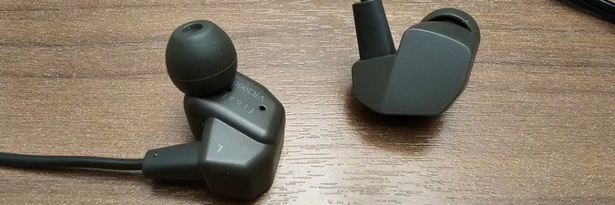 Chisto - Final VR2000 Review: Enjoyable Gaming Earbuds With Mic